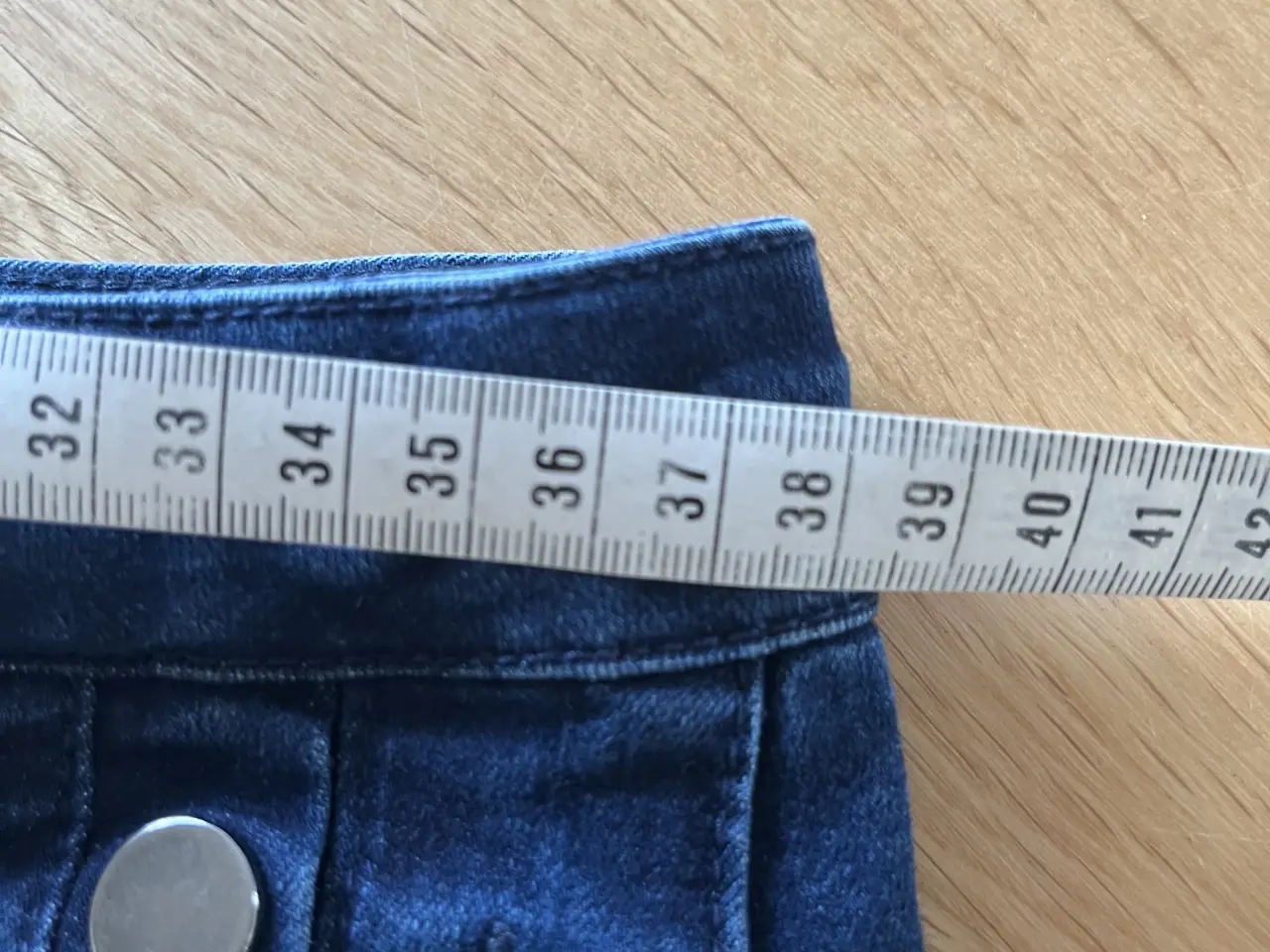 Billede 7 - Fransa jeans str 40