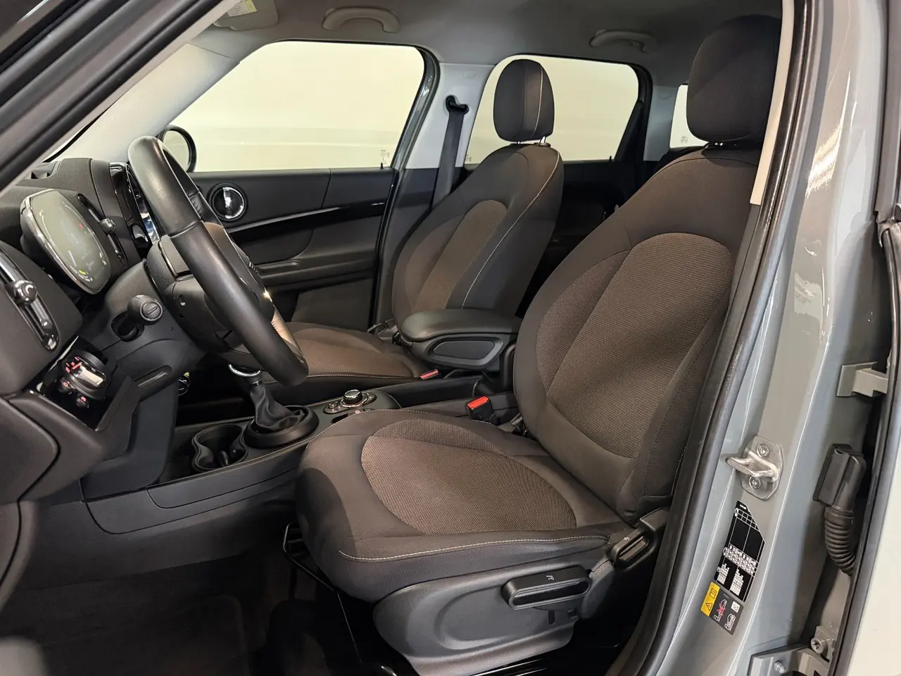 Billede 13 - MINI Countryman Cooper SE 1,5 Essential aut. ALL4