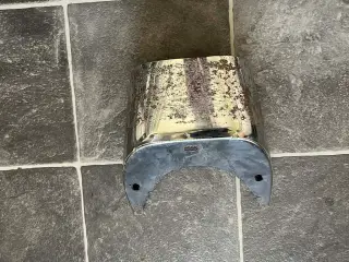 Anderøv til DM 50 Samurai