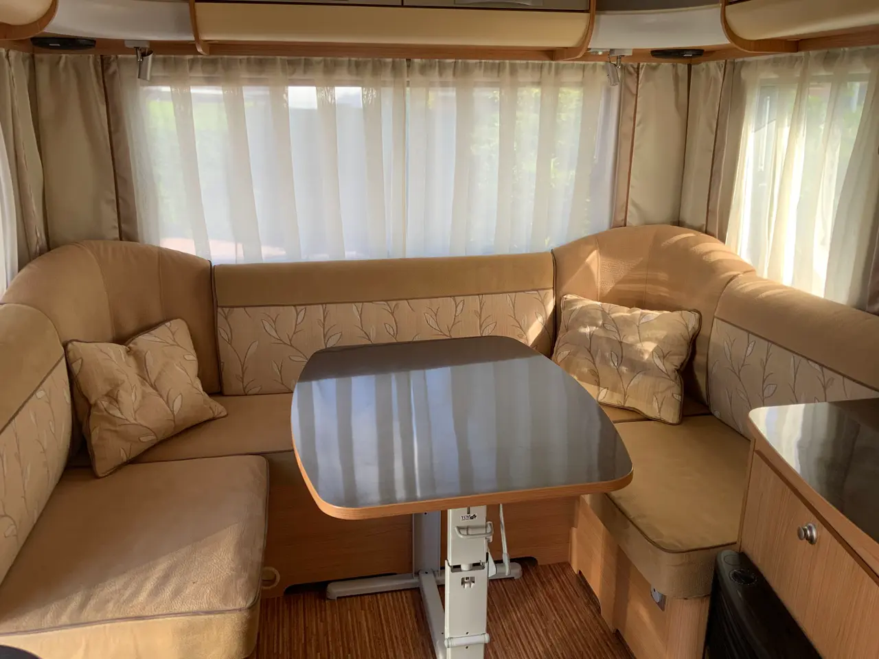 Billede 13 - Adria Adora 472 LU