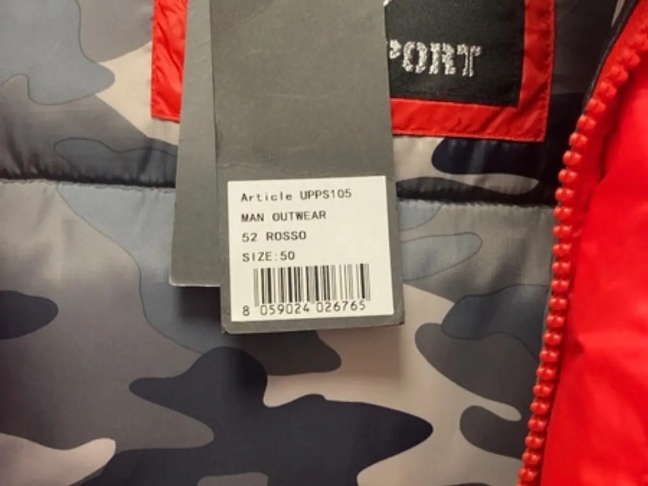 Billede 4 - Plein sport, helt ny vest