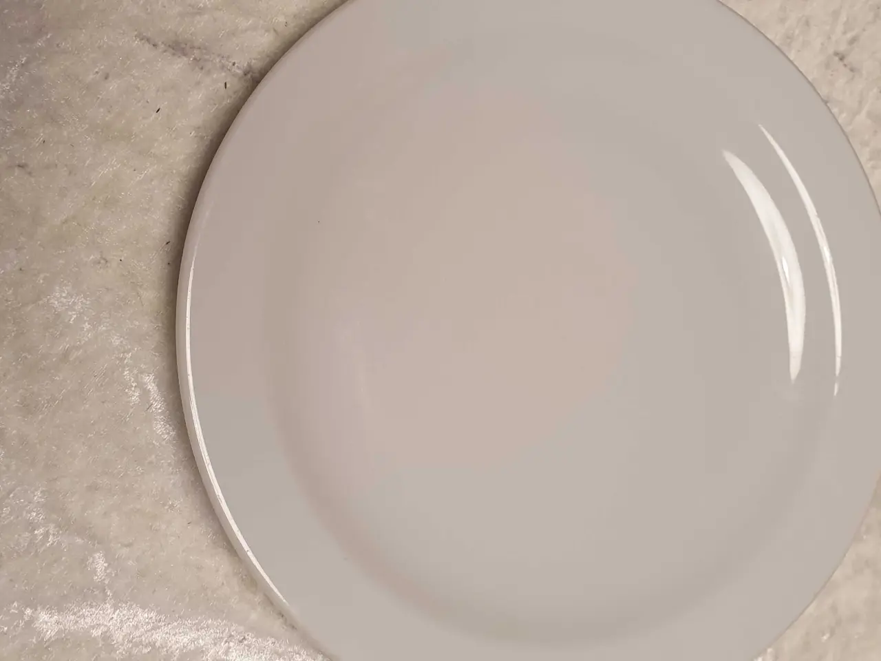 Billede 1 - Fad eller tallerken 