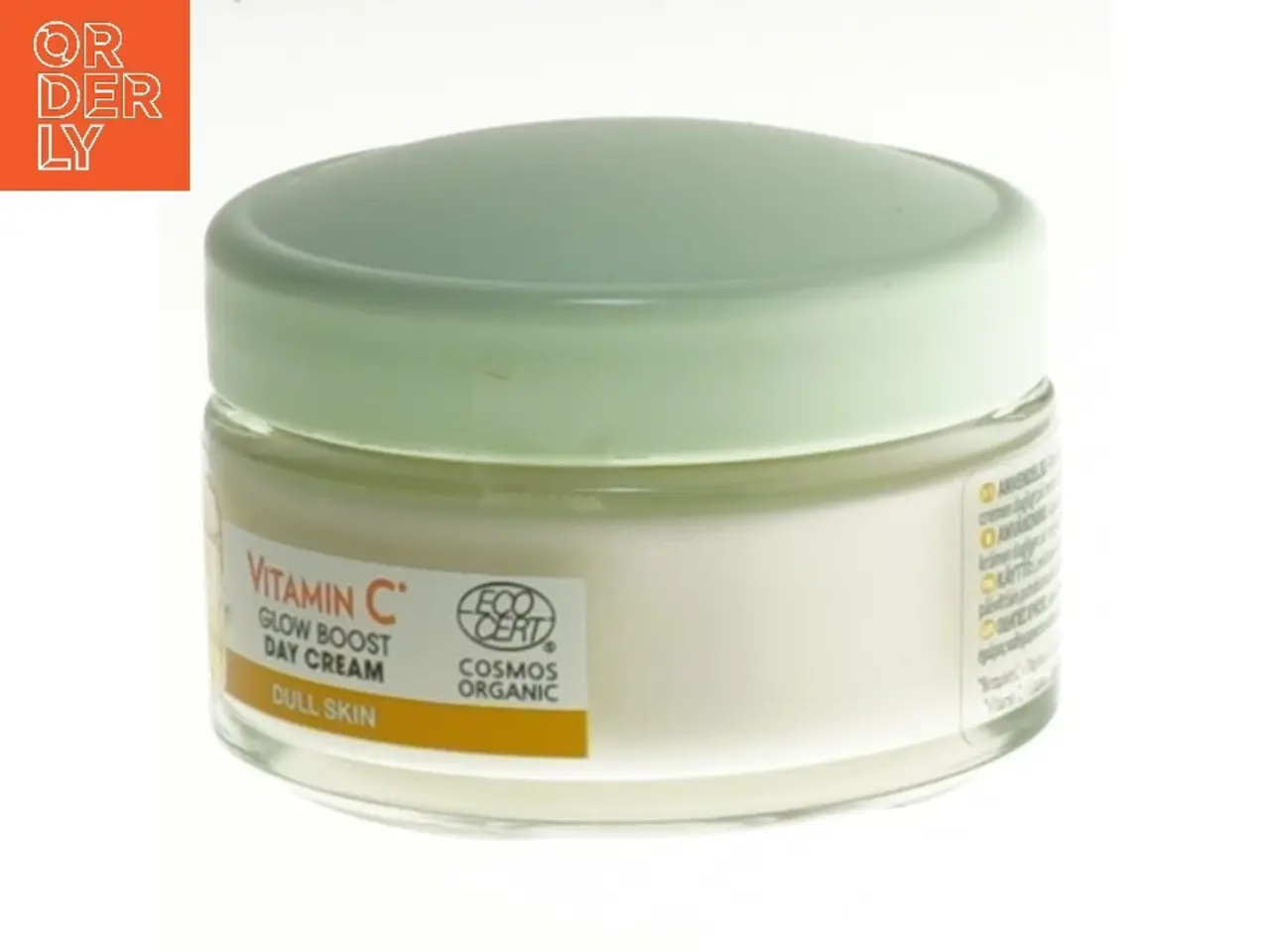 Billede 4 - Garnier SkinActive dagcreme fra Garnier (str. Halvtres milliliter)