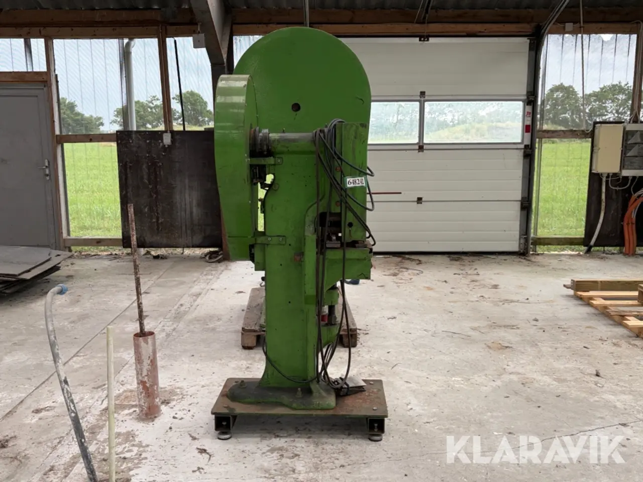 Billede 2 - Locker PMB LP30 2 Styk