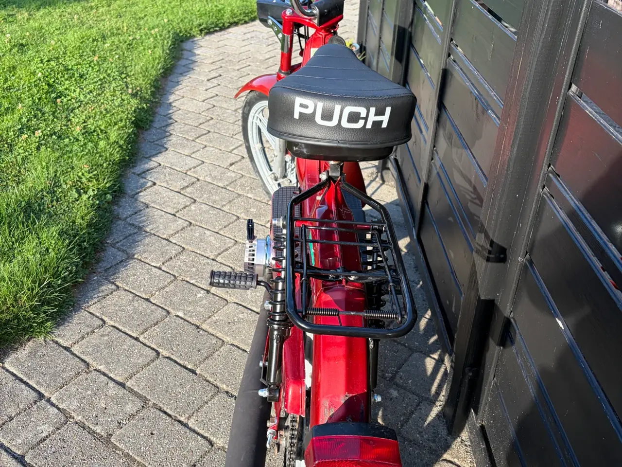 Billede 3 - Puch Maxi P1