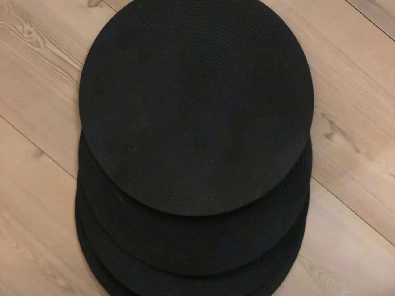 Billede 1 - Dækkeservietter