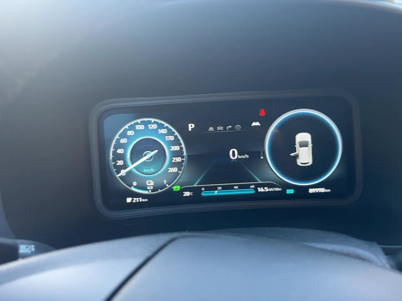 Billede 11 - Hyundai Kona 64 EV Advanced