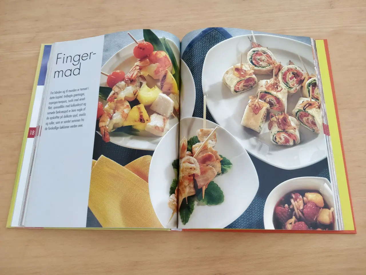 Billede 3 - Partysnacks