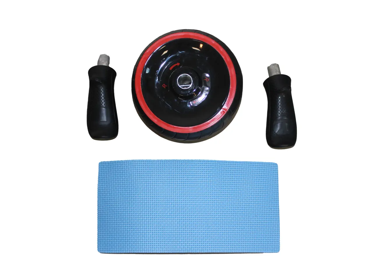 Billede 2 - Ab wheel