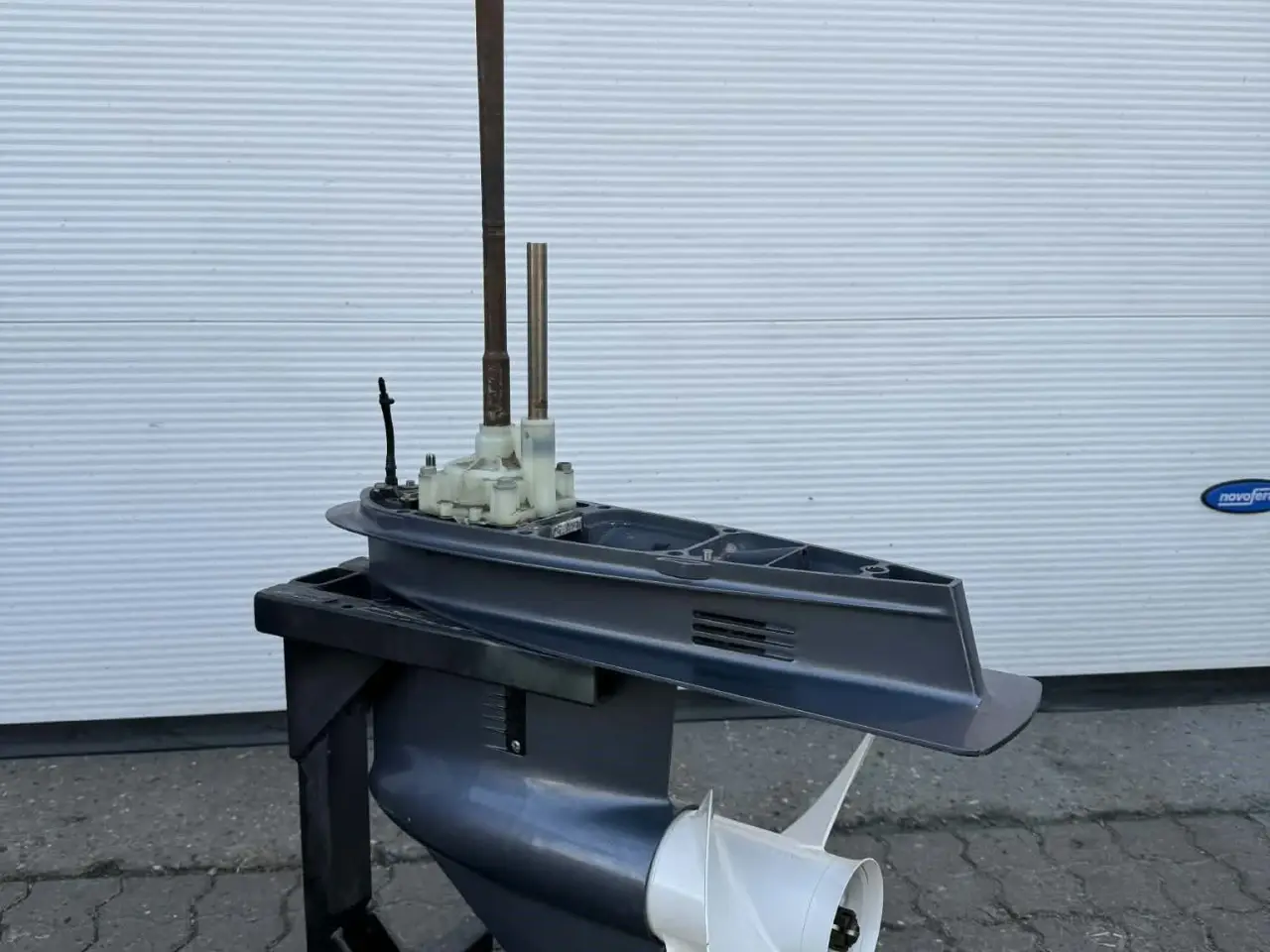 Billede 2 - Yamaha F100LB