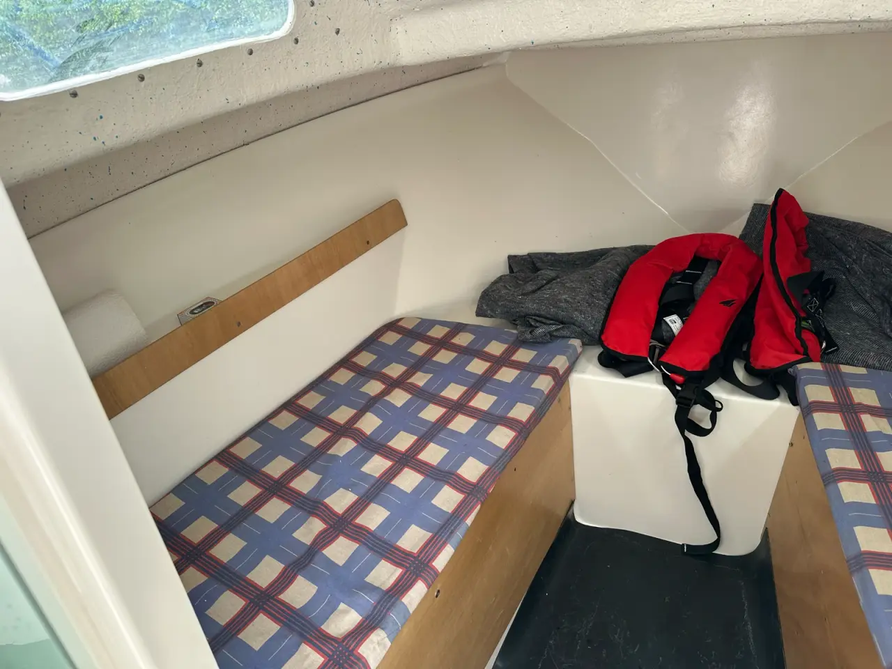 Billede 15 - Kabinebåd/Pilothouse båd