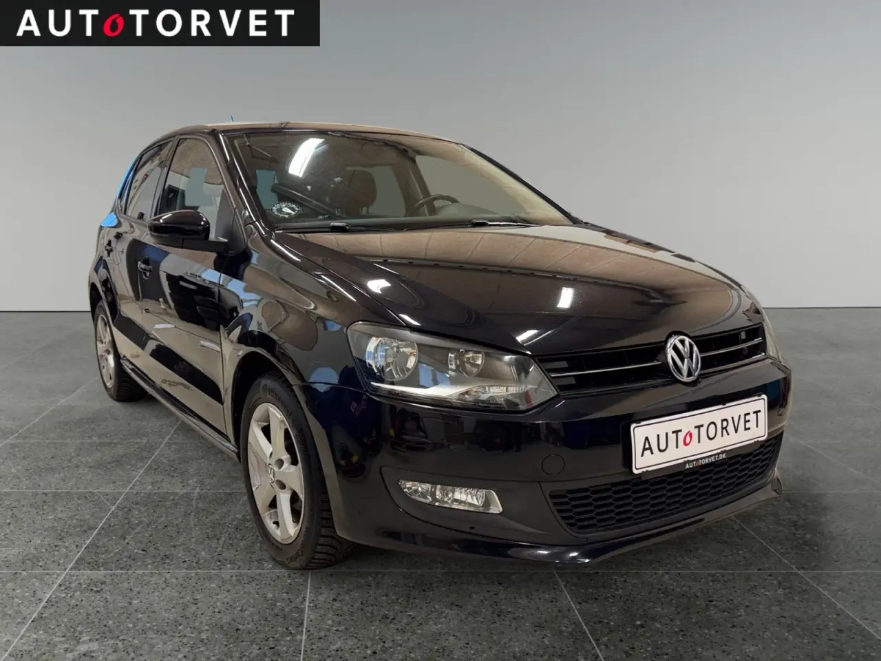Billede 2 - VW Polo 1,2 TSi 90 Comfortline