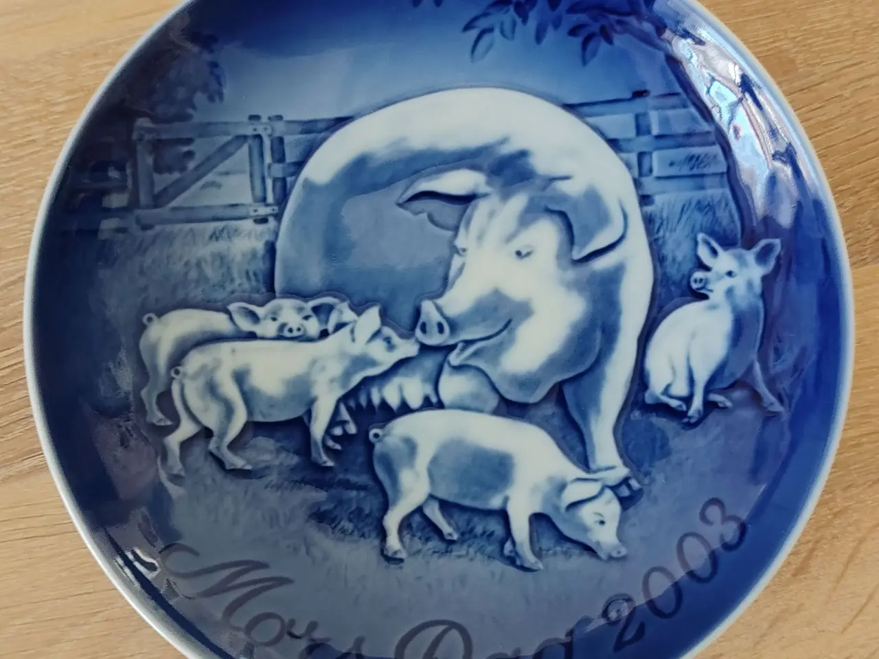 Billede 5 - Mors Dags Platter