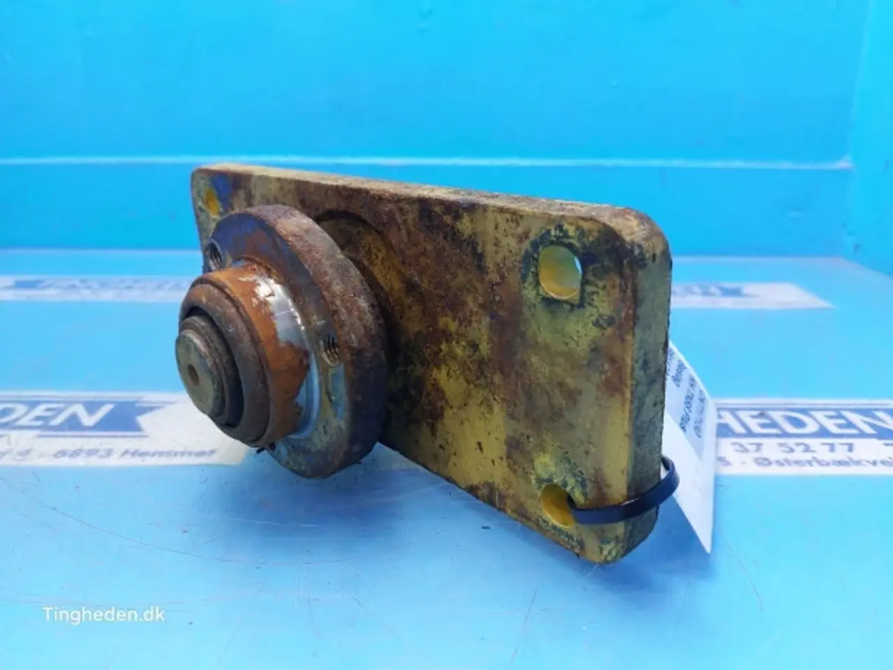 Billede 4 - New Holland TX68 Beslag 9811086