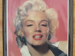 Marilyn a Hollywood life by Ann Lloyd