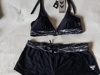 Ny Bikini fra Hummel str L