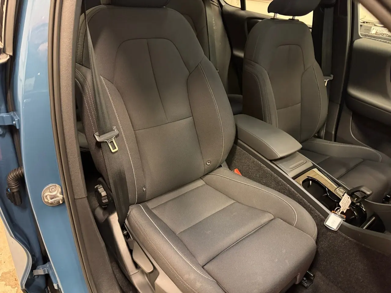 Billede 15 - Volvo C40 P6 ReCharge Plus