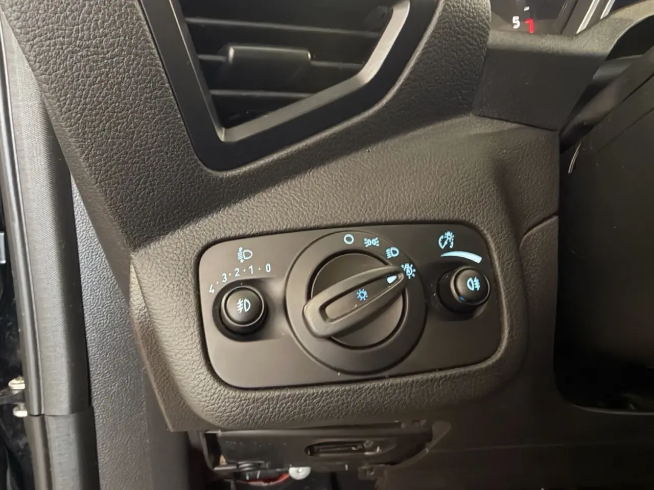 Billede 9 - Ford C-MAX 1,5 TDCi Titanium Powershift 120HK 6g Aut.