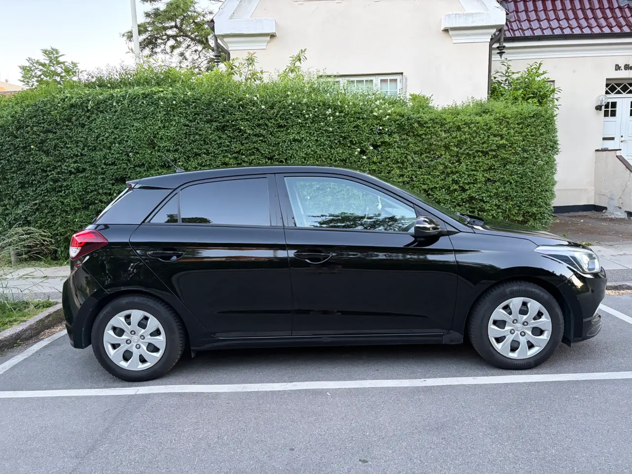 Billede 4 - Hyundai i20 1,25 Trend