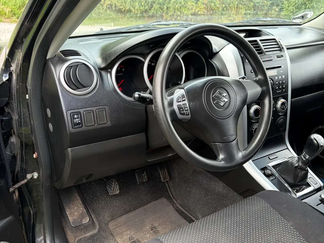 Billede 7 - Suzuki Grand vitara 4x4