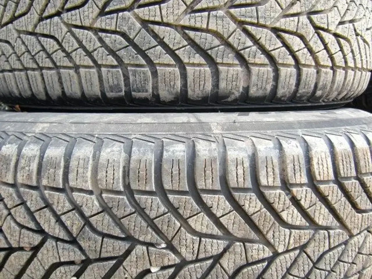 Billede 14 - 13"14"15"16" 4X108 Peugeot/Citroen