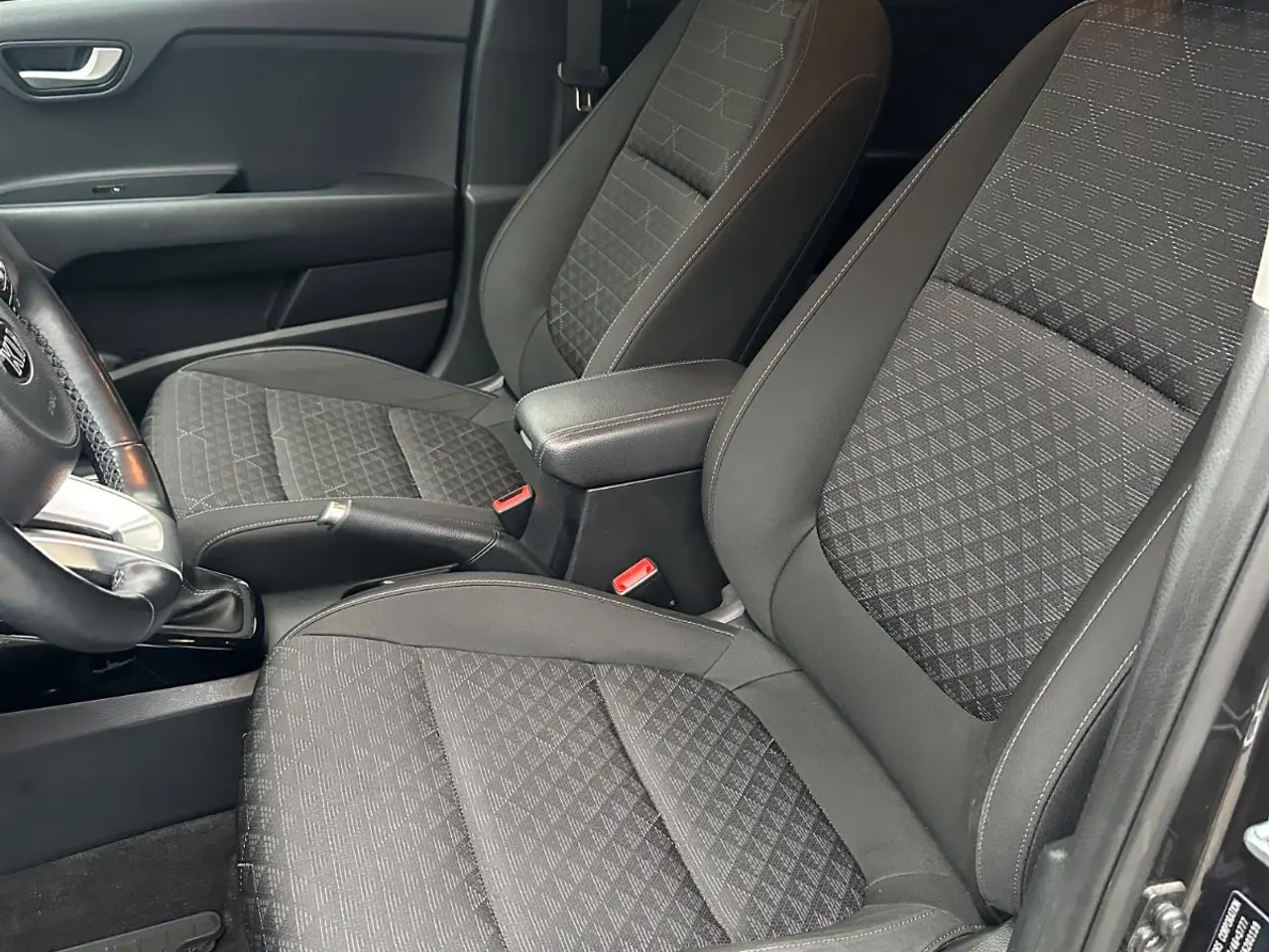Billede 10 - Kia Rio 1,0 T-GDi Attraction+
