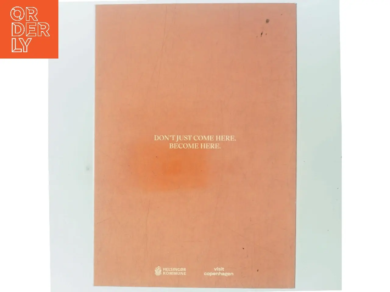 Billede 3 - Helsingør Guide 2025/2026 af Helsingør Kommune (Bog)