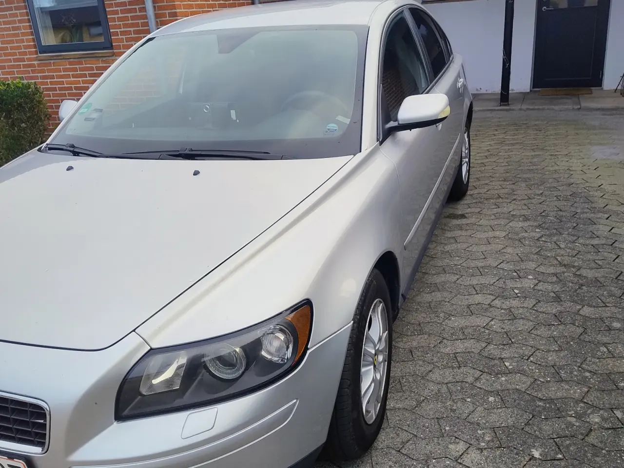 Billede 4 - NYSYNET Volvo s40