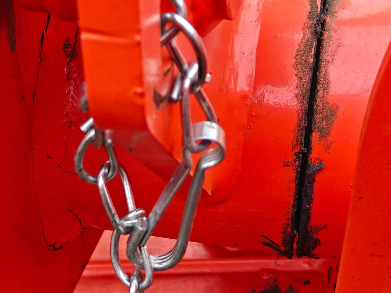 Billede 17 - Maschio Giraffa XXL 260