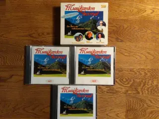 Musikanten Heimat
