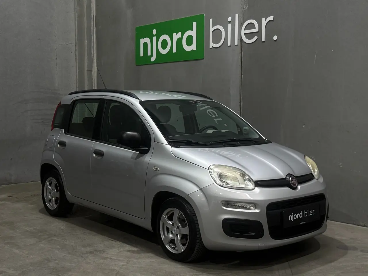 Billede 1 - Fiat Panda 0,9 TwinAir 65 Easy