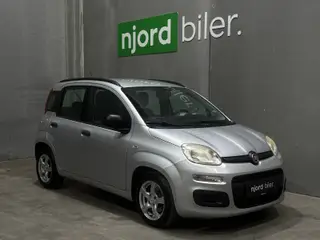 Fiat Panda 0,9 TwinAir 65 Easy