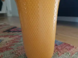 Smuk Lyngby-vase
