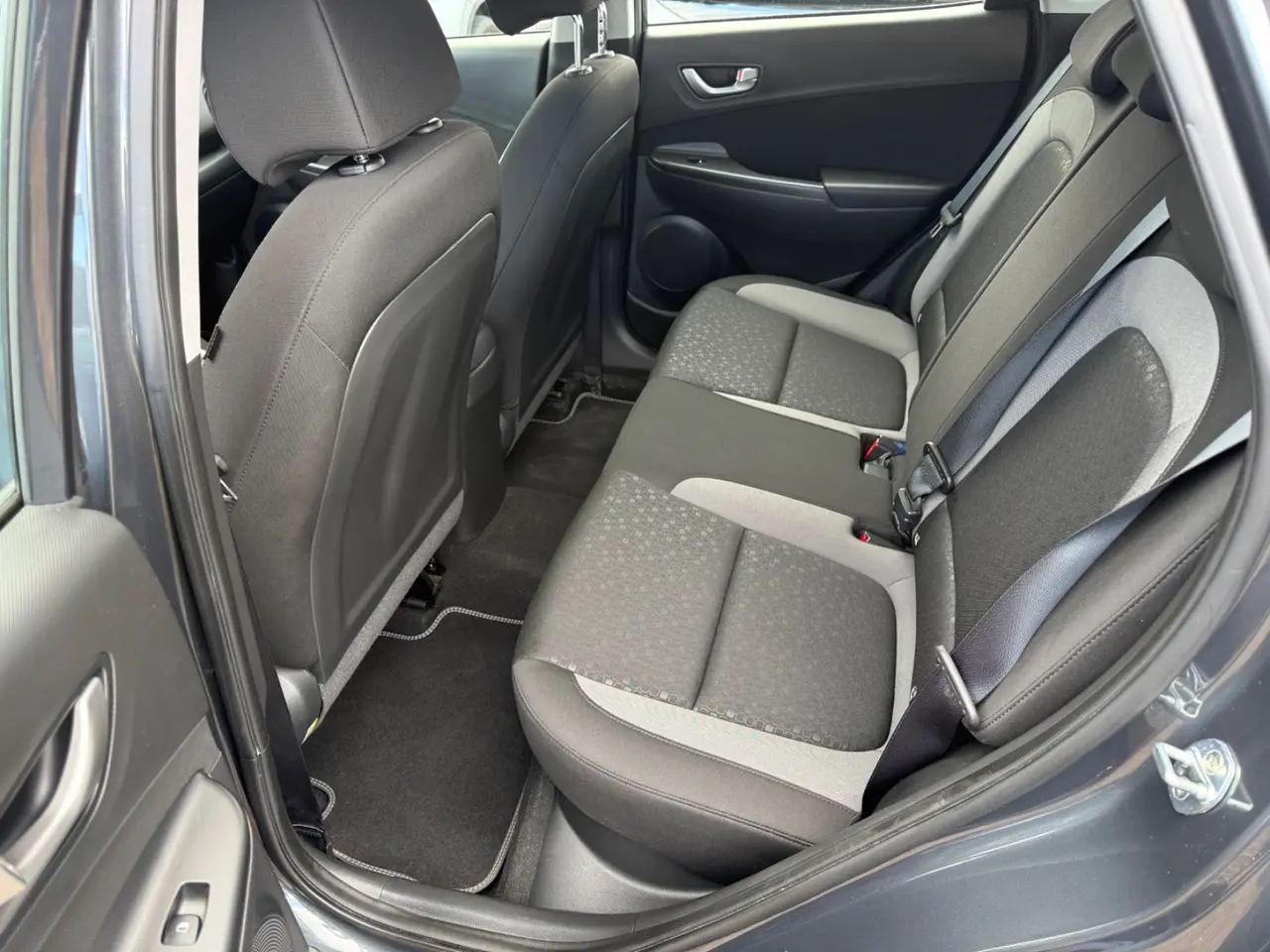 Billede 7 - Hyundai Kona 1,0 T-GDi Life