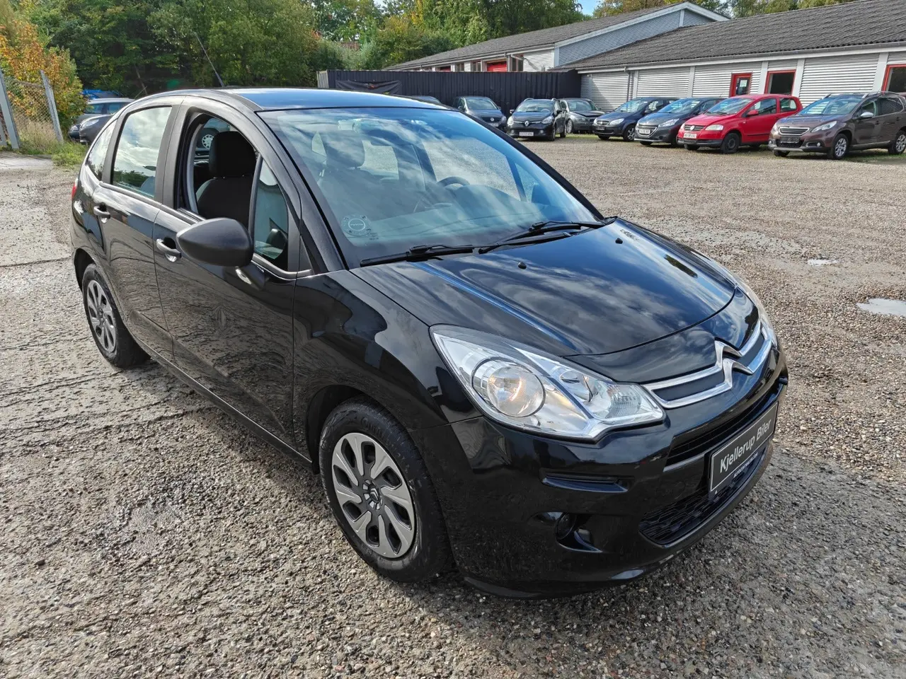 Billede 3 - Citroën C3 1,0 PureTech 68 Attraction