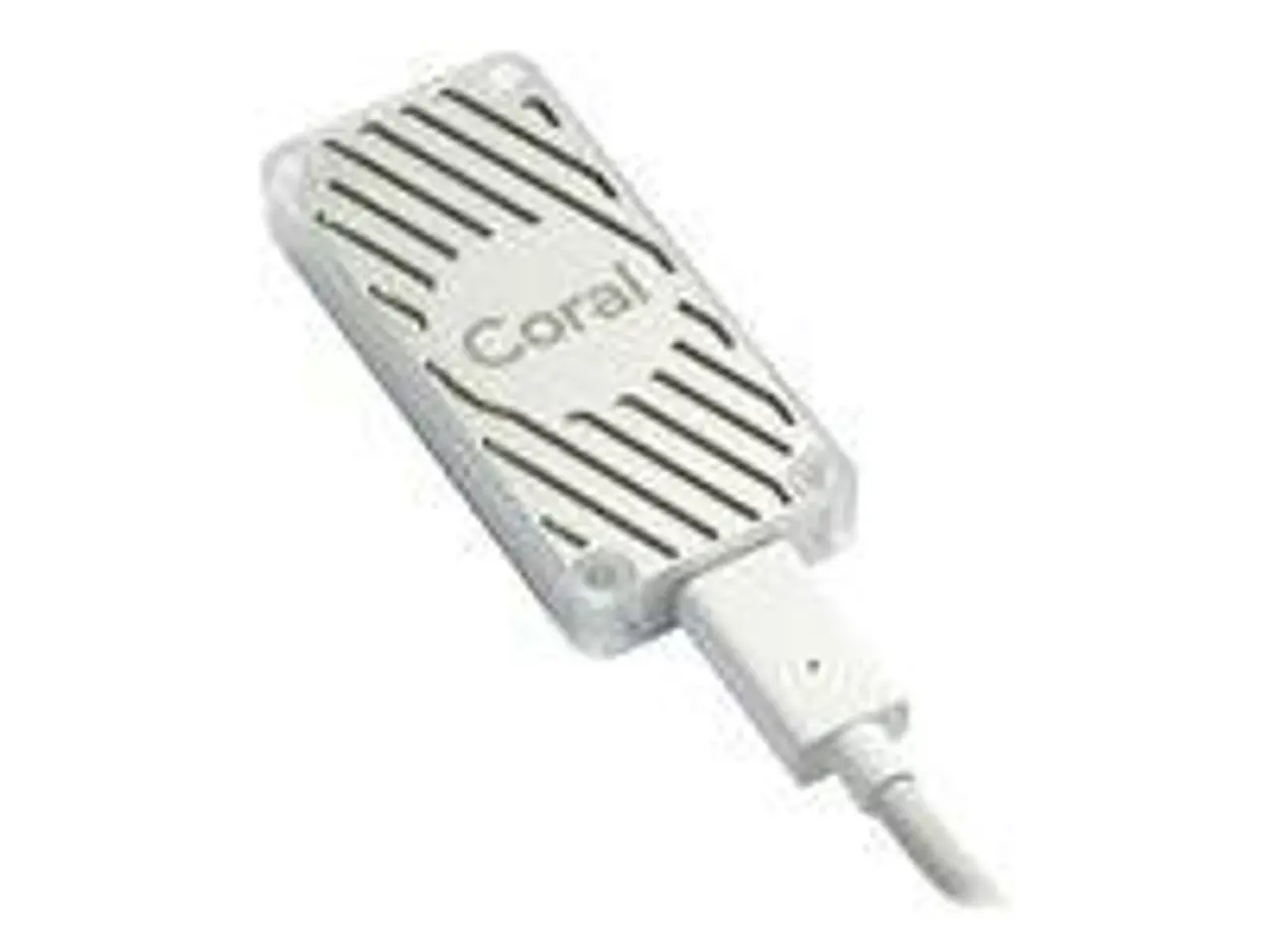Billede 1 - Google Coral USB Accelerator - AI tilføjelsestavle (USB-C)