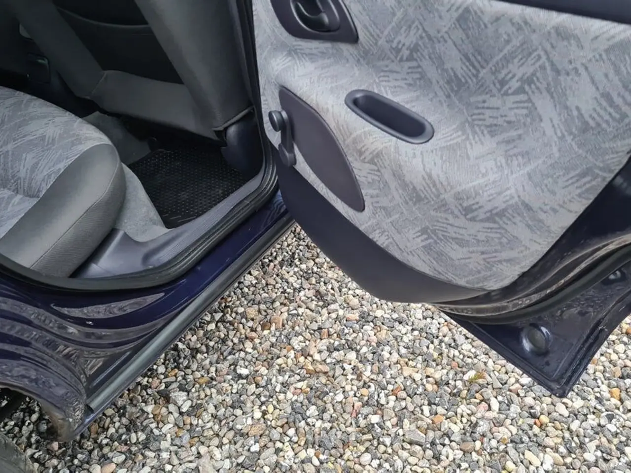 Billede 12 - Ford Mondeo 2,0 Flair 130HK
