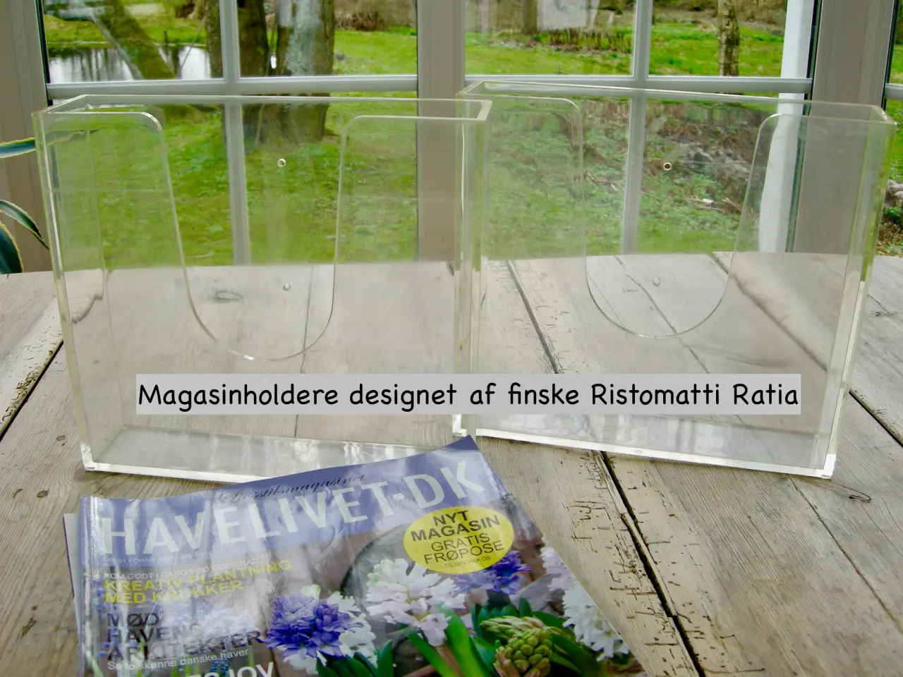 Billede 10 - ROSEN NYT, DET DANSKE ROSENSELSKAB, ROSER, HAVEN