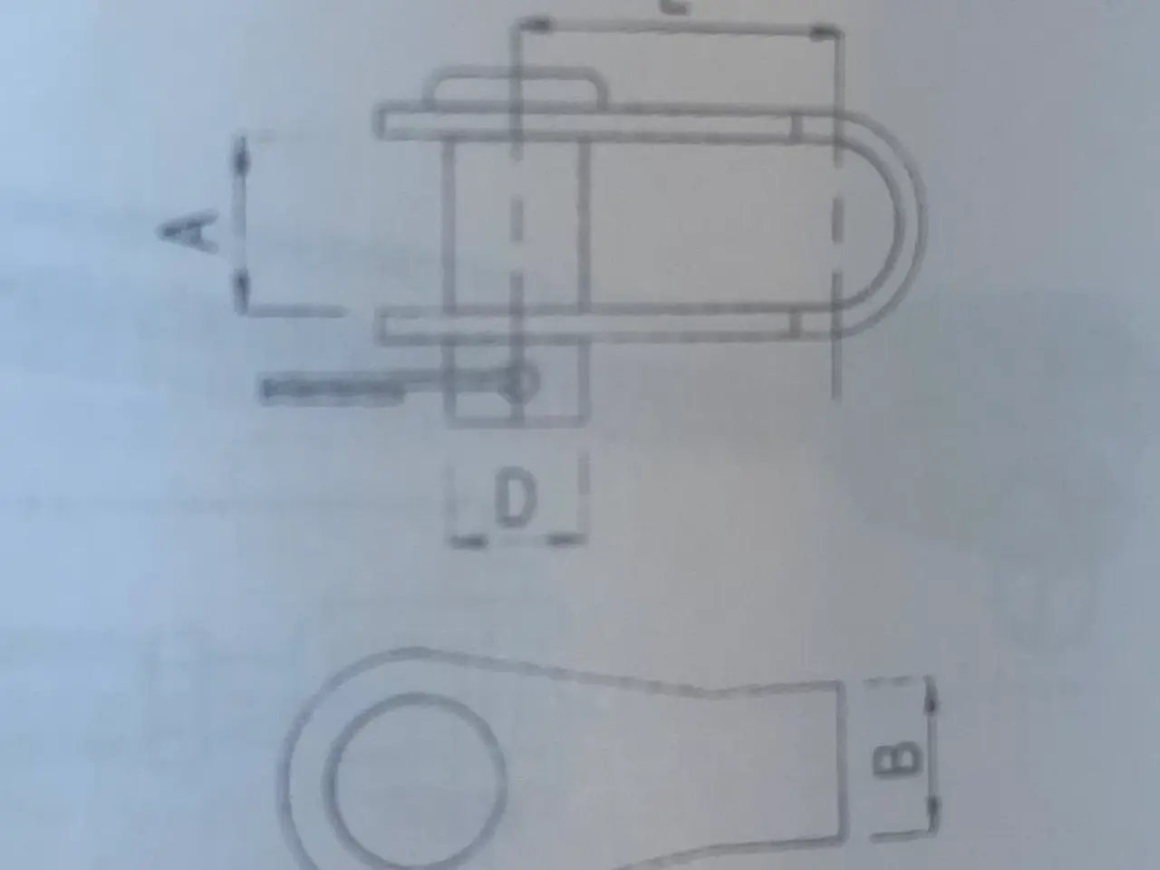 Billede 3 - FRØLÅR OG TOOGLE 5/8"
