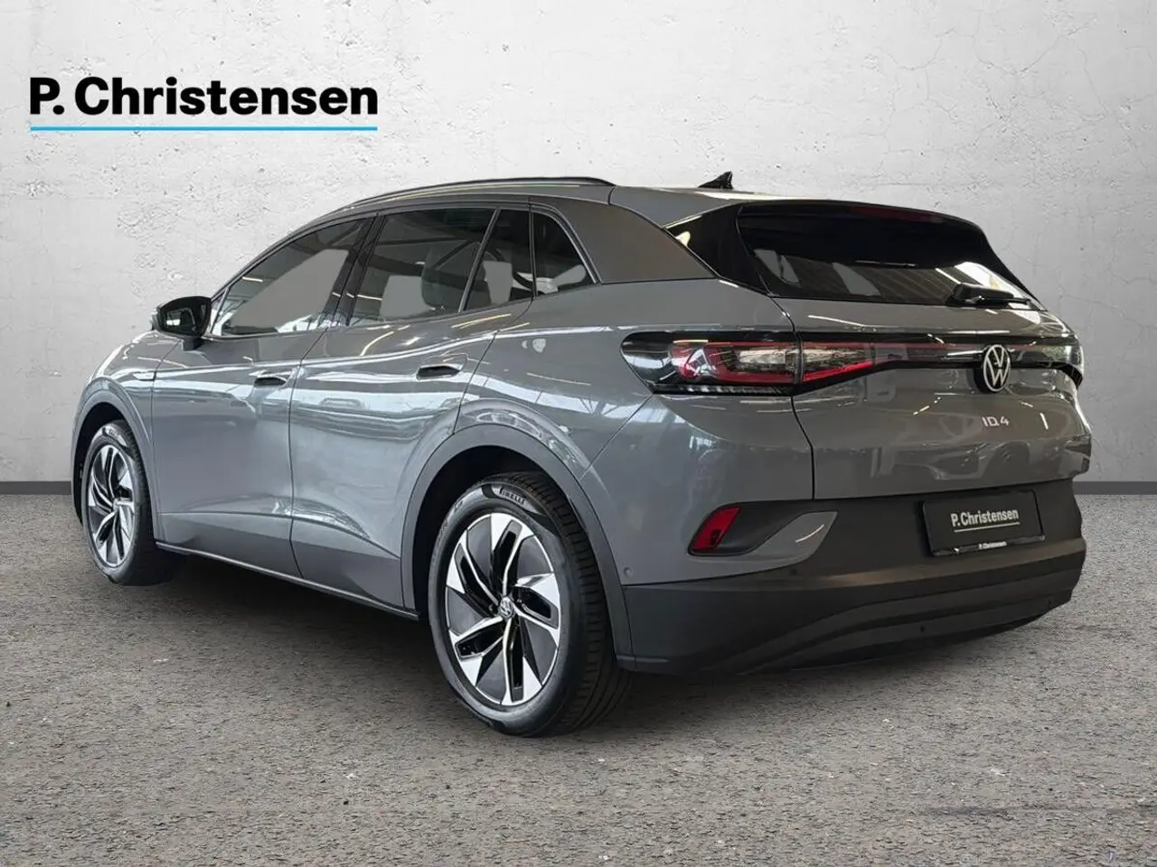 Billede 3 - VW ID.4 77 Pro Performance
