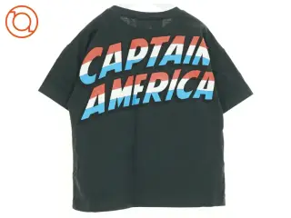 T-Shirt fra Zara (str. 110 cm)