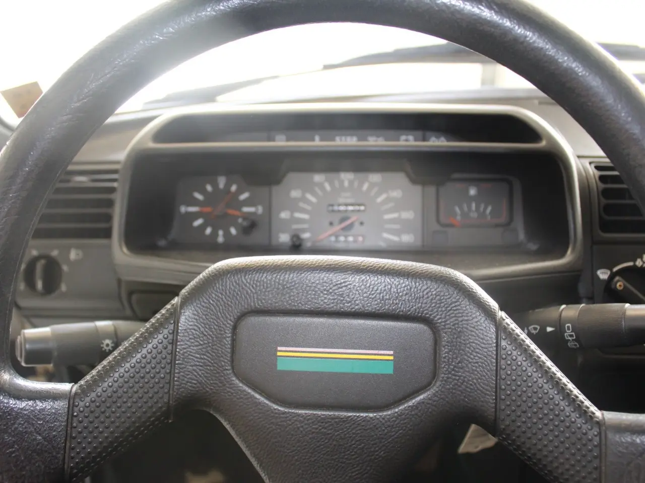 Billede 9 - Peugeot 205 1,4 Color-line