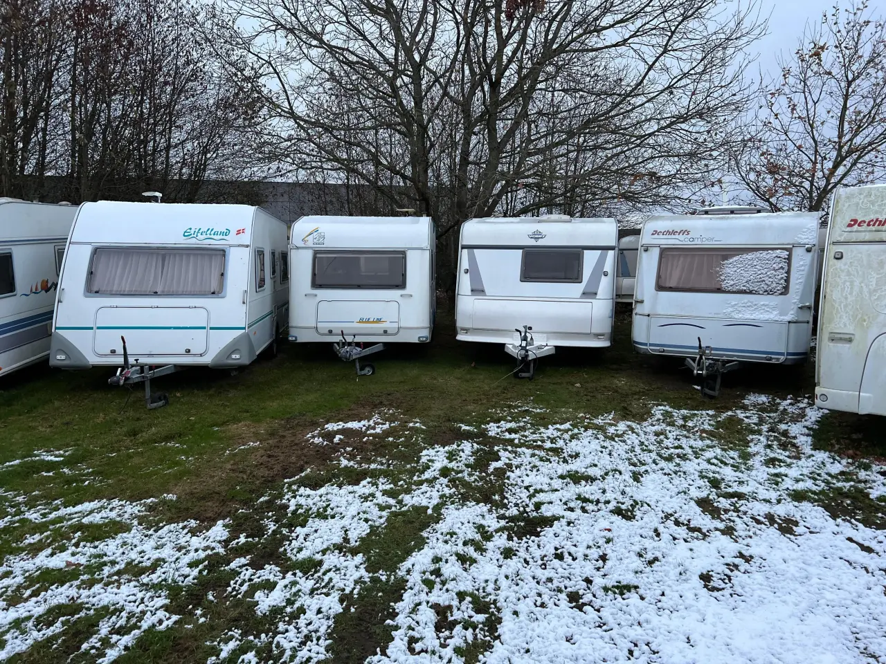 Billede 4 - Professionel Campingvogns opkøber