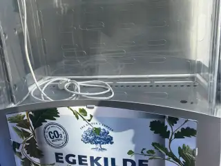 Impulskøler, flaskekøler, ViboCold