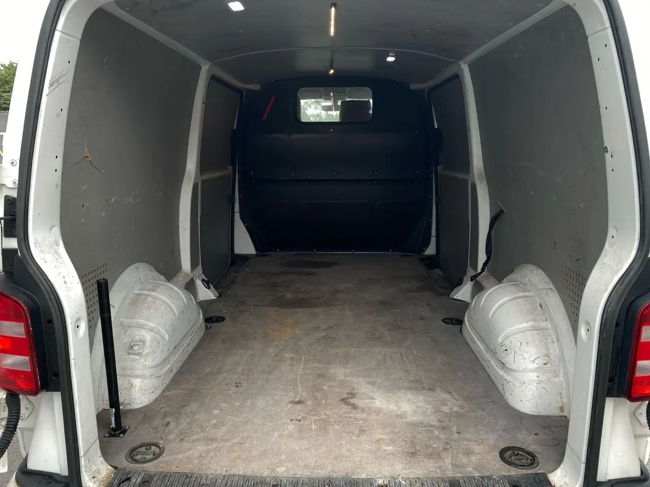 Billede 7 - VW Transporter Lang 2,0 TDI DSG 204HK Van 7g Aut.