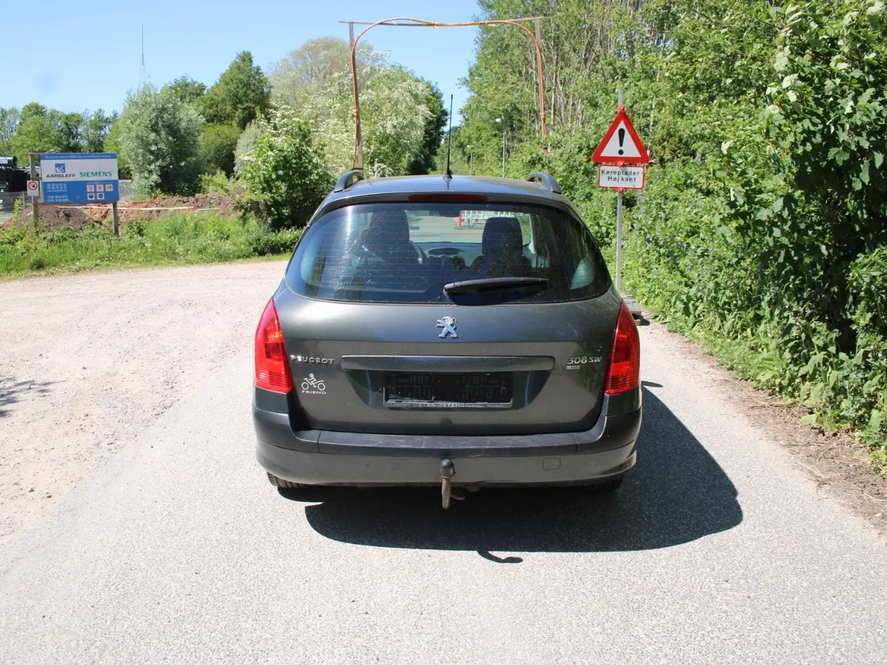 Billede 5 - Peugeot 308 1,6 HDi 92 Comfort+