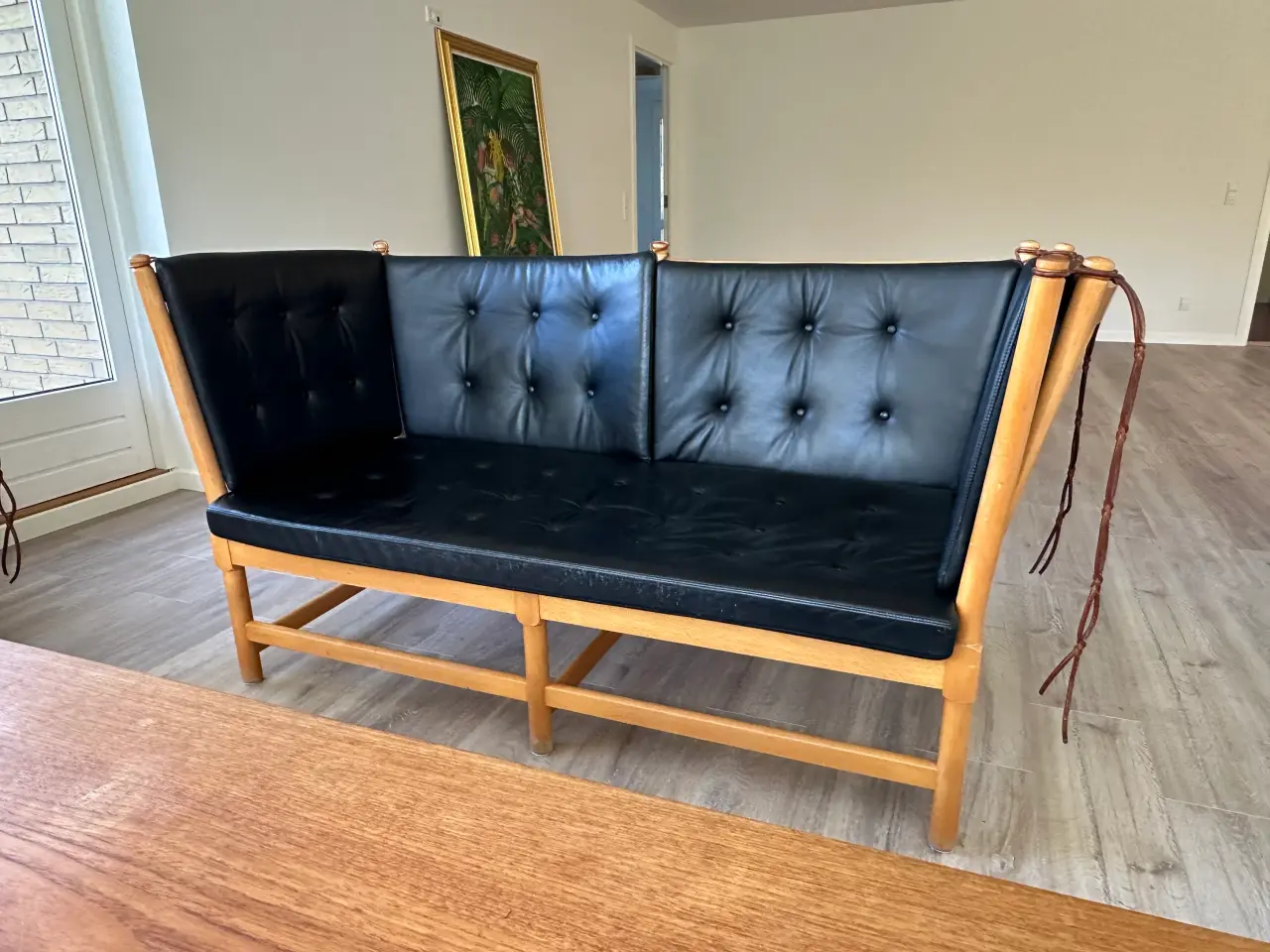 Billede 1 - Børge Mogensen sofa