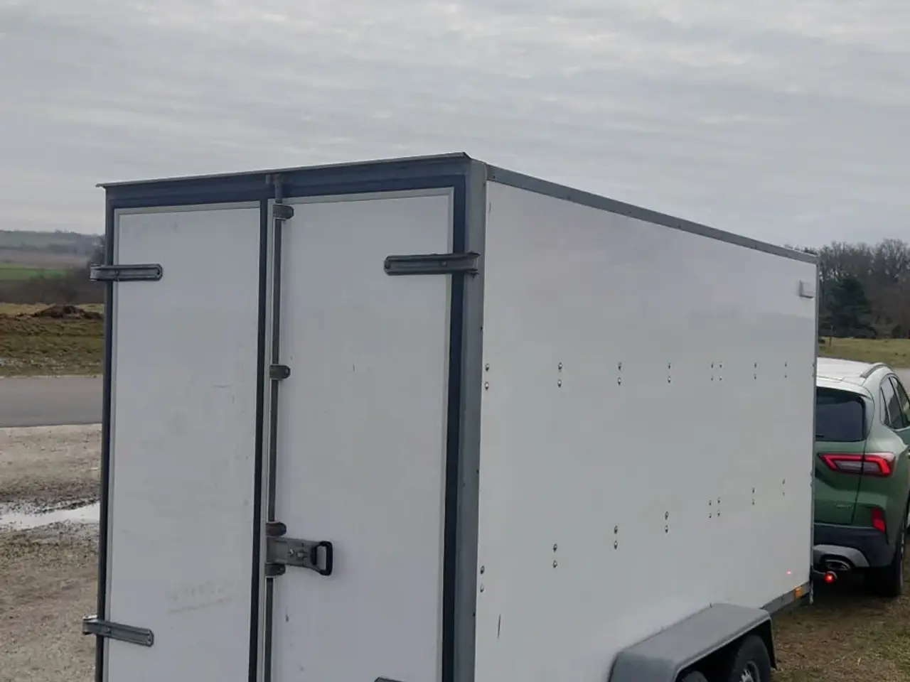 Billede 4 - Trailer