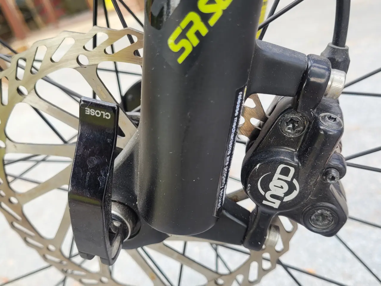 Billede 9 - FORÅRETS FLOTTESTE MTB-TILBUD