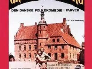 Greven fra Liljenborg
